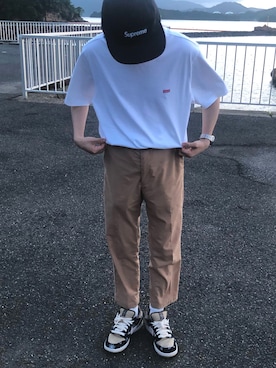 なつさんのコーディネート