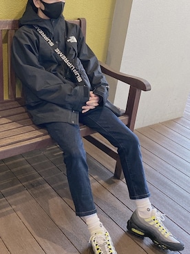 なつさんのコーディネート