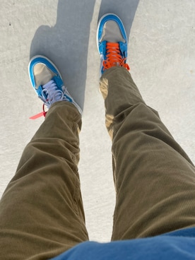 なつさんのコーディネート