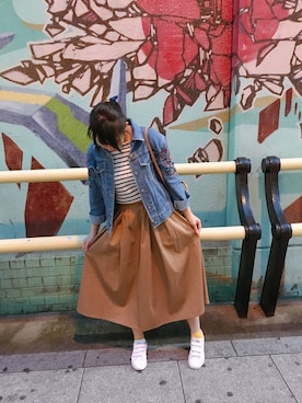 Hsüanさんのコーディネート