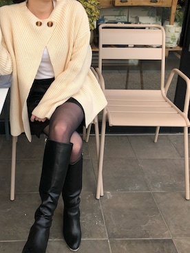 WAKAJIさんのコーディネート