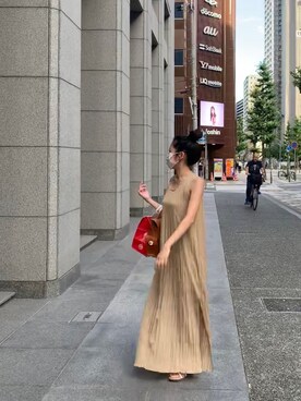 WAKAJIさんのコーディネート