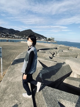 koizumiさんのコーディネート