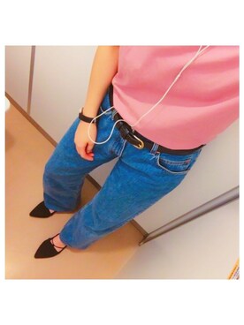 バラバラさんのコーディネート