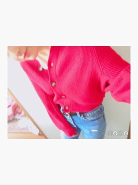バラバラさんのコーディネート