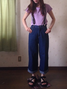 miiiさんのコーディネート