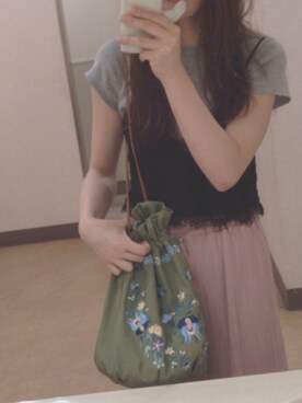 miiiさんのコーディネート