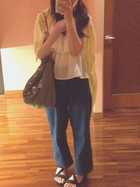 miiiさんのコーディネート