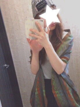 miiiさんのコーディネート