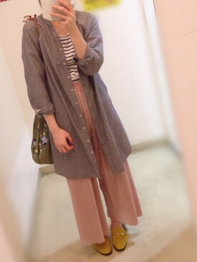 miiiさんのコーディネート