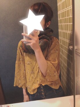 miiiさんのコーディネート