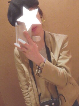 miiiさんのコーディネート