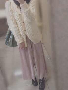 miiiさんのコーディネート