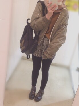 miiiさんのコーディネート