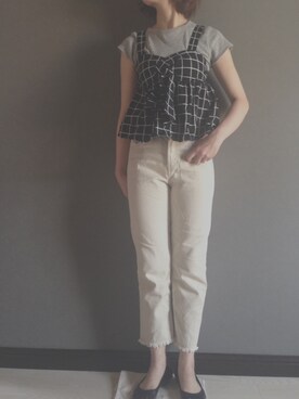 miiiさんのコーディネート