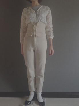 miiiさんのコーディネート