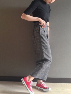 miiiさんのコーディネート