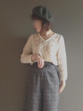 miiiさんのコーディネート