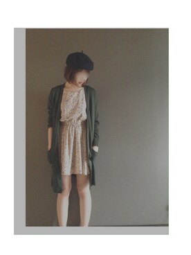 miiiさんのコーディネート