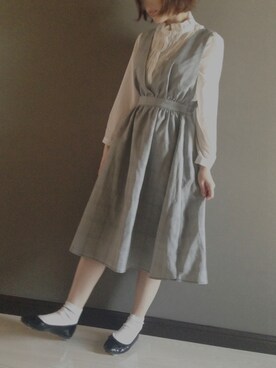 miiiさんのコーディネート