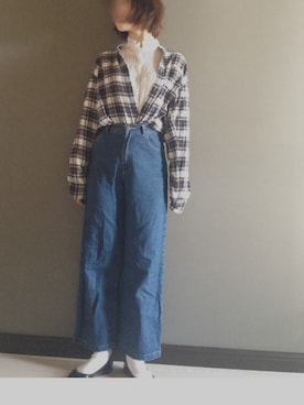 miiiさんのコーディネート