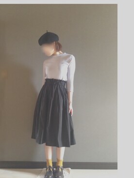 miiiさんのコーディネート