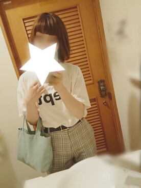 miiiさんのコーディネート