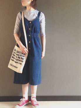 miiiさんのコーディネート