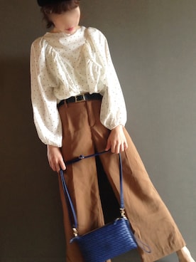 miiiさんのコーディネート