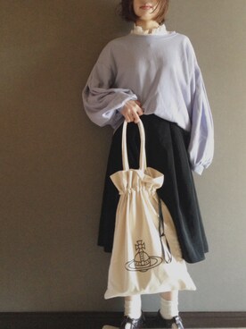 miiiさんのコーディネート