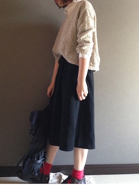 miiiさんのコーディネート