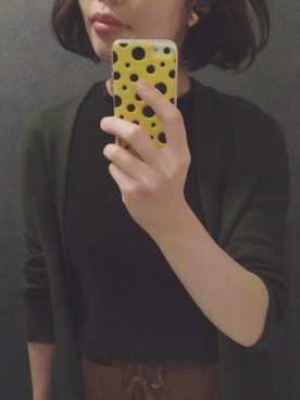 miiiさんのコーディネート