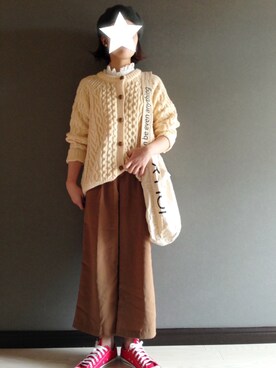 miiiさんのコーディネート