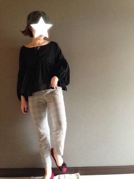 miiiさんのコーディネート