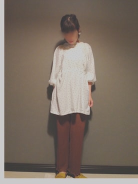 miiiさんのコーディネート