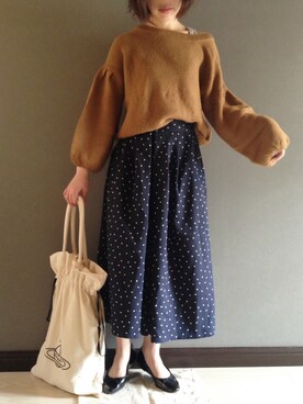 miiiさんのコーディネート