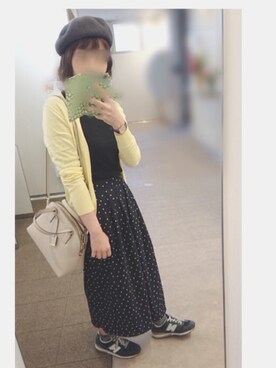 miiiさんのコーディネート