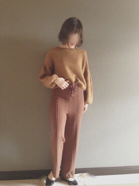 miiiさんのコーディネート