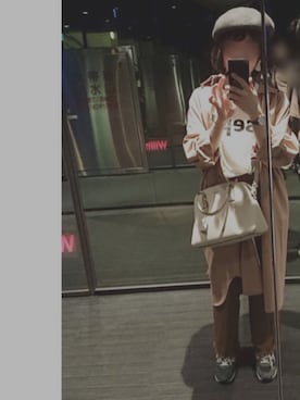 miiiさんのコーディネート