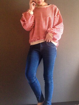 miiiさんのコーディネート