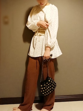 miiiさんのコーディネート