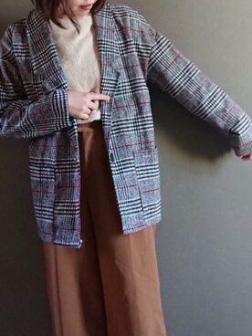 miiiさんのコーディネート