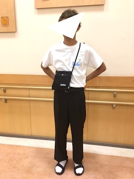 T.K.さんのコーディネート