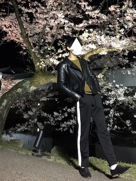 T.K.さんのコーディネート