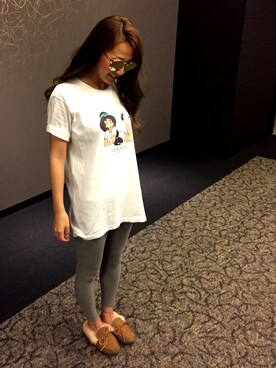SHiORiさん(レディース・157cm)の秋コーディネート
