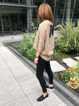 SHiORiさんのコーディネート