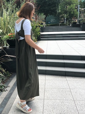 SHiORiさんのコーディネート