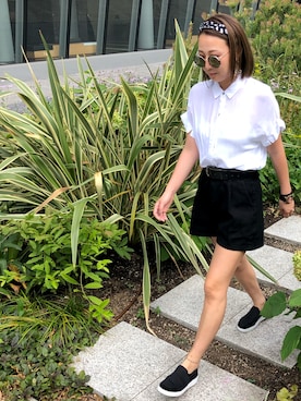 SHiORiさんのコーディネート