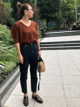 SHiORiさんのコーディネート