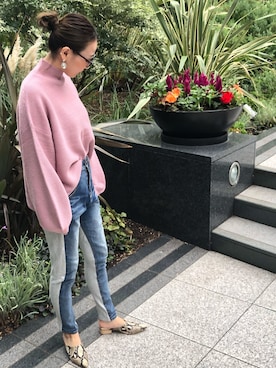 SHiORiさんのコーディネート